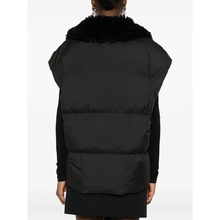 Iro Outerwears - Black | 2a7a6b510658ee79501edee78df3bf3775c73183