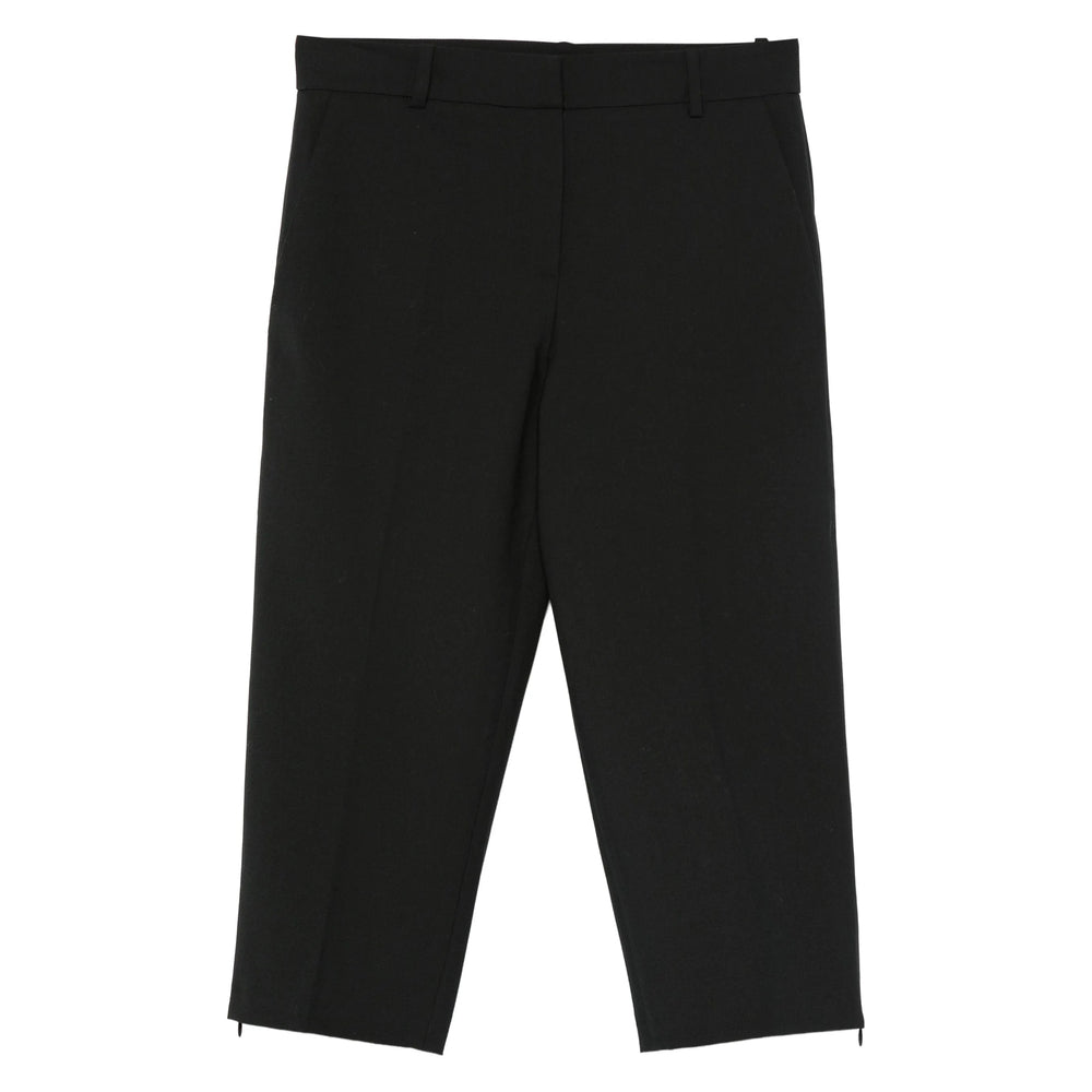 Iro Pants - Black | e34e9dac51e85d2da654fe893edbcf3e9173a0a6