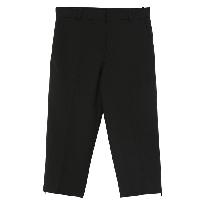 Iro Pants - Black | e34e9dac51e85d2da654fe893edbcf3e9173a0a6