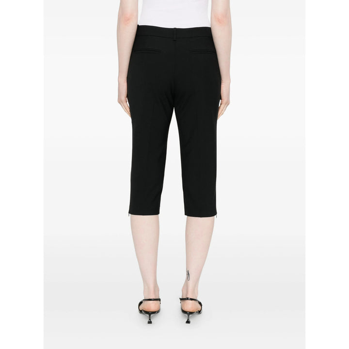 Iro Pants - Black | ac4723163716a68c382579a2f11df721b1572b74