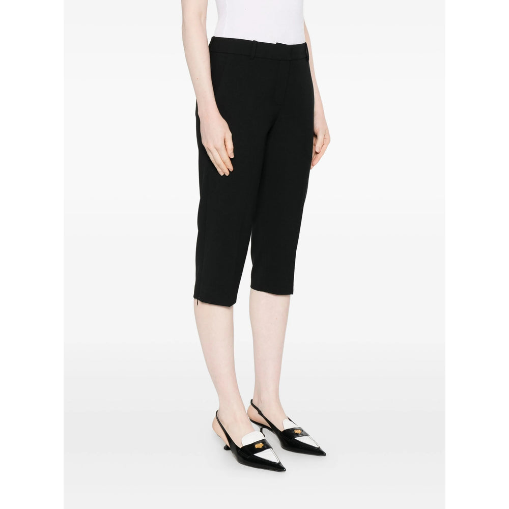 Iro Pants - Black | e4e6b2382a8951a5343f3da2ba7f578af7a8c3dd
