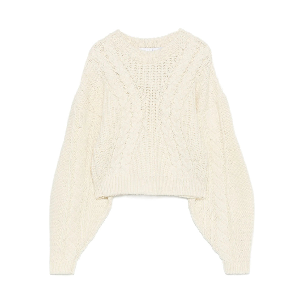 Iro Sweaters - Neutral | 451e84701556a3f24dcf390ea6f739cfc2795b38