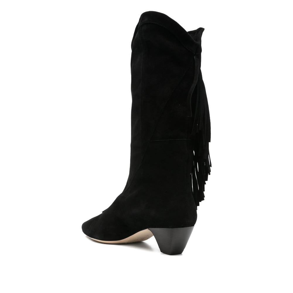 Iro Shoes - Black | a2692376647c10297152cf914514ca73e65cad68