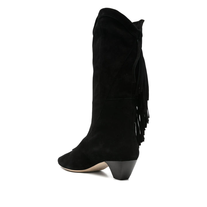 Iro Shoes - Black | a2692376647c10297152cf914514ca73e65cad68