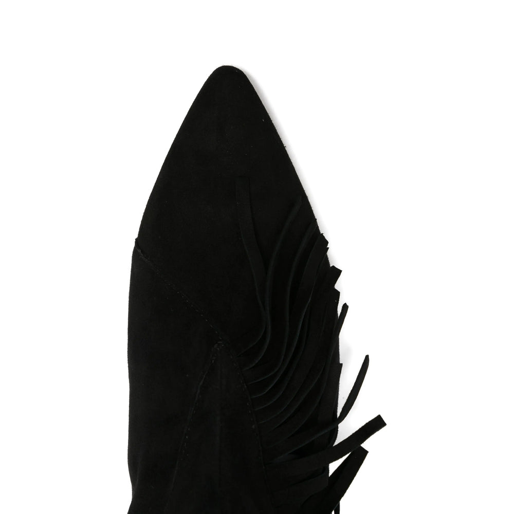 Iro Shoes - Black | aa5ae05108403e5365f992f07e7cfa006f873127