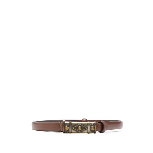 Belts Brown