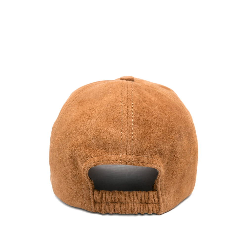 Ba&Sh Caps - Brown | 7005c5eef4d35b78c6b1cb9581c30f36a6e54ac3