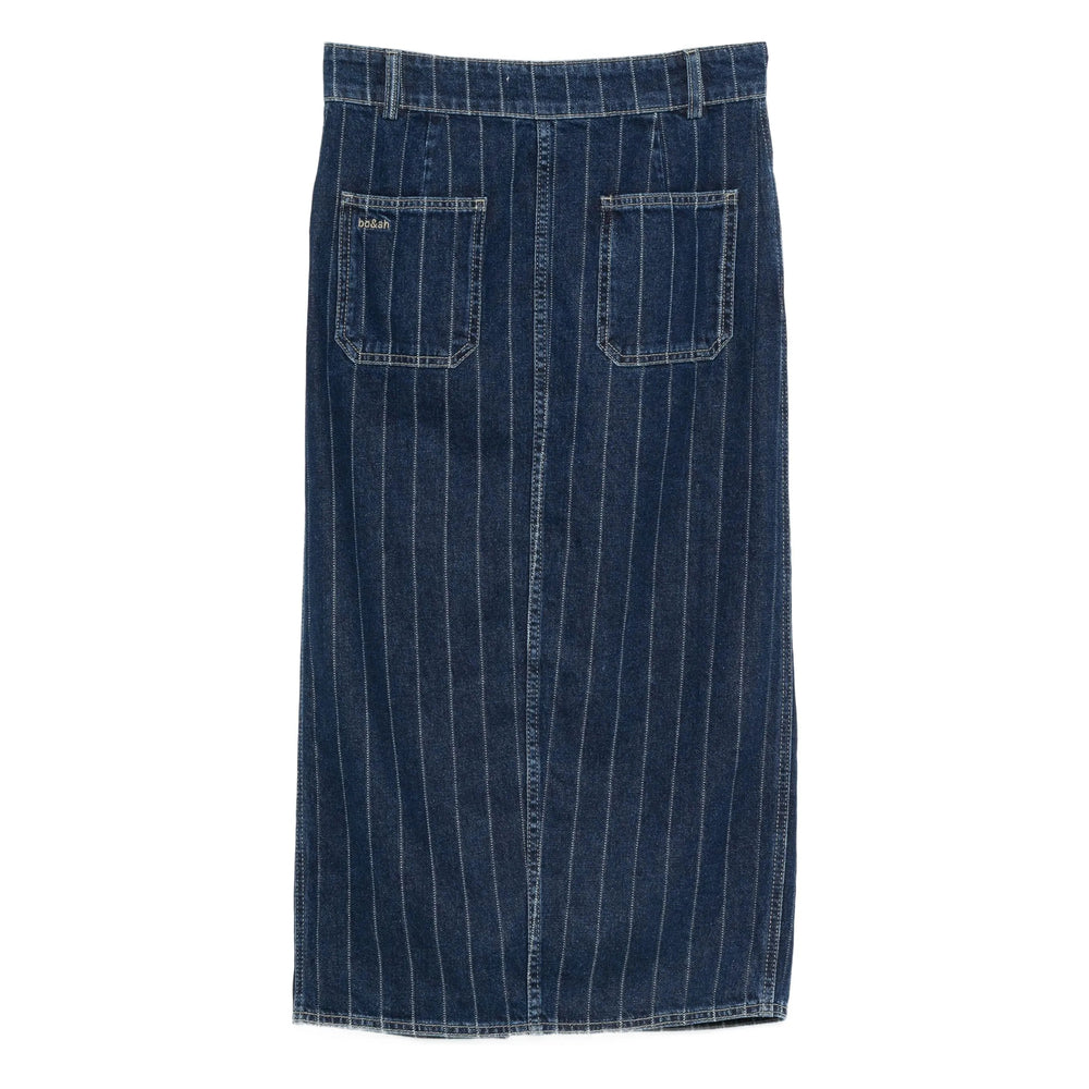 Ba&Sh Skirts - Blue | 27d943bccd448fad8b1dae48aa5c4acceec91f70