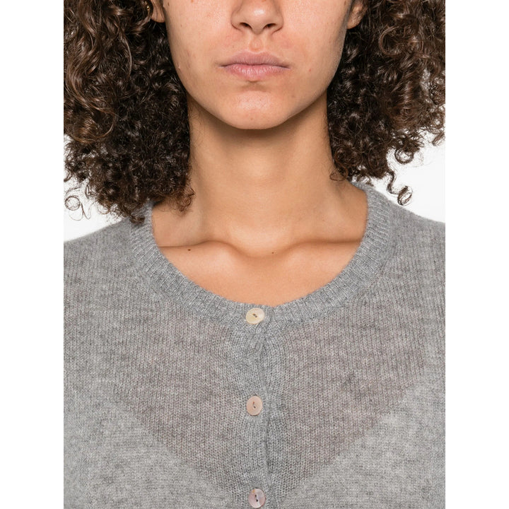 Aragona Sweaters - Gray | 3a238844b80c899d8c30e524750c8b65b21c8333