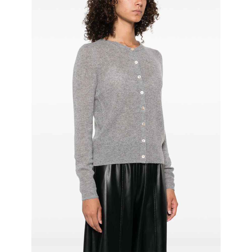 Aragona Sweaters - Gray | 717cfa1d25f650cb20b9489d5ef84780974e0eb5