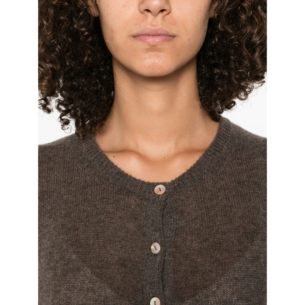 Aragona Sweaters - Brown | 3b112311e39b0c6abe2152a8b140320c687701b9