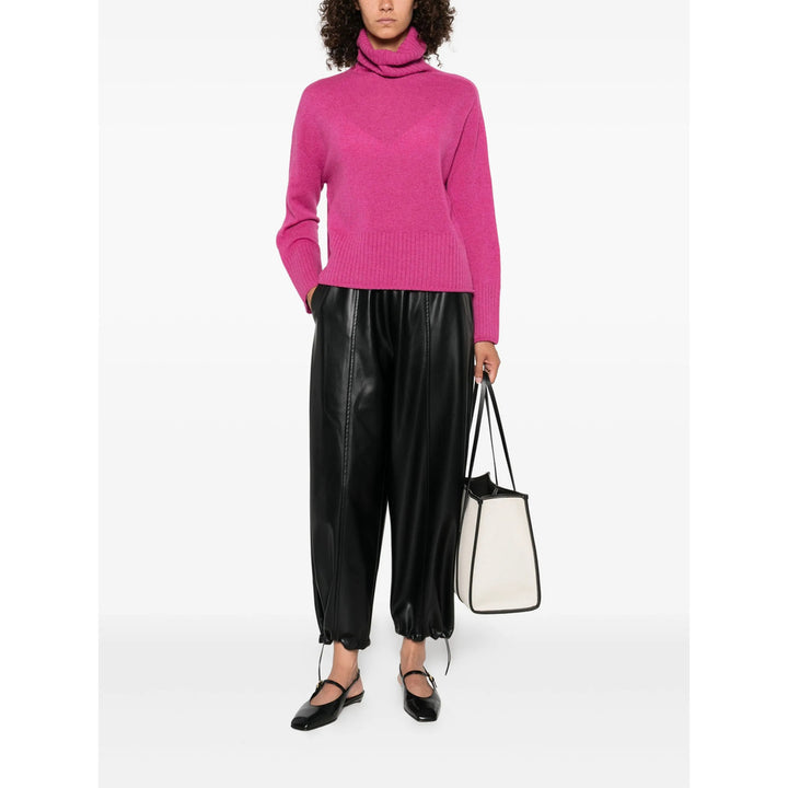 Aragona Sweaters - Pink | 6be965c56ee10119c954d7ad8ce5f864119a2c08