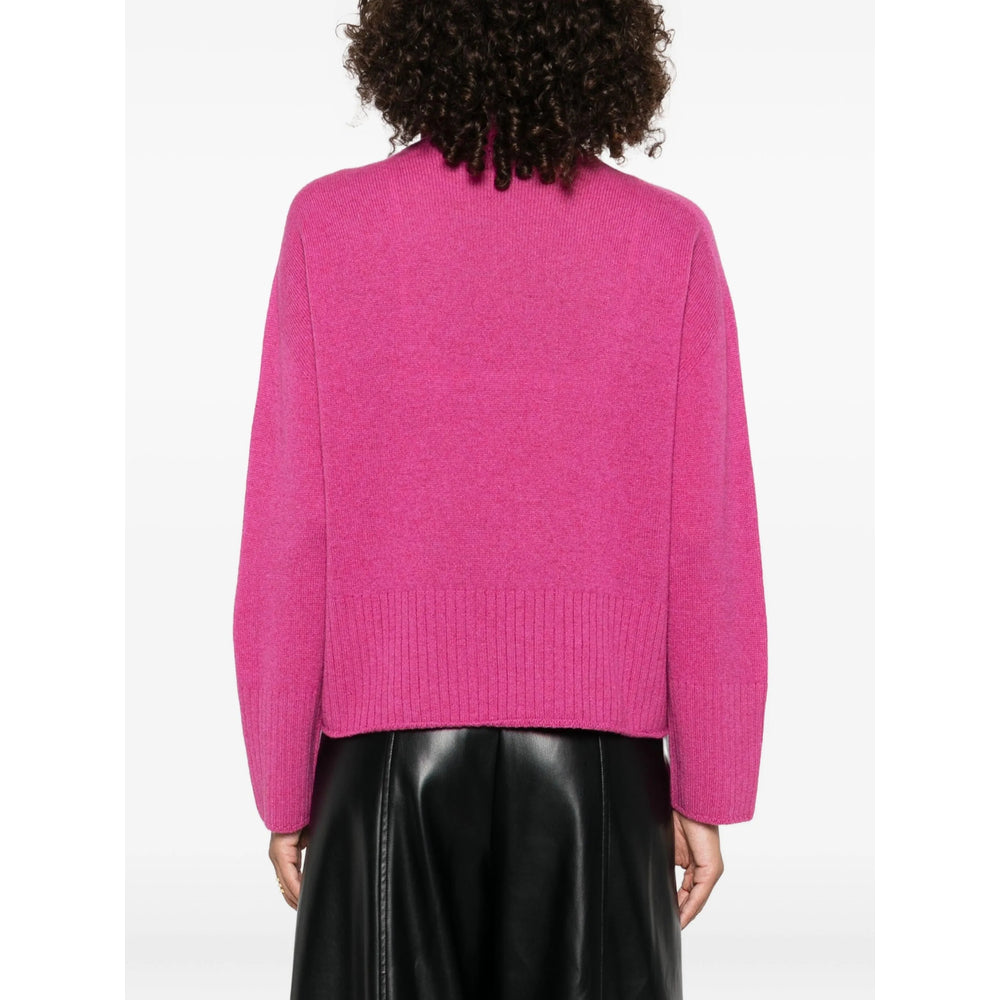 Aragona Sweaters - Pink | c4d52c0fb3f3d12d57bc45cb741e1fc97508ce4e