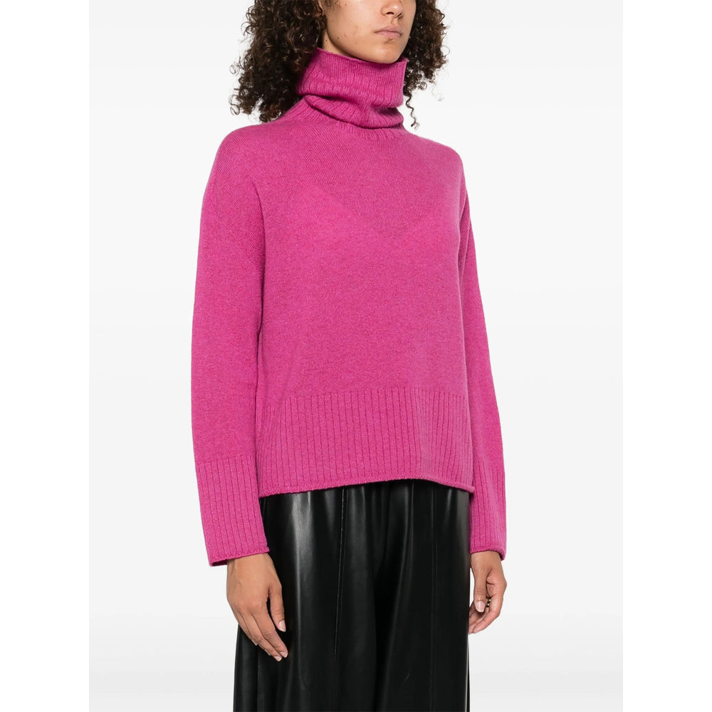 Aragona Sweaters - Pink | c5cefa3250480252af000b286288ef344bb56821