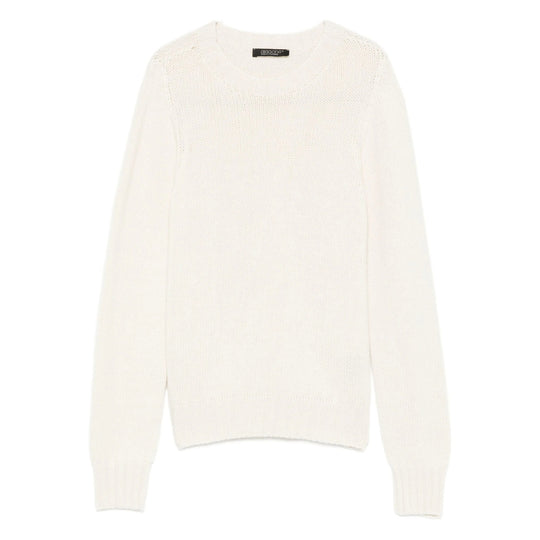 Sweaters White