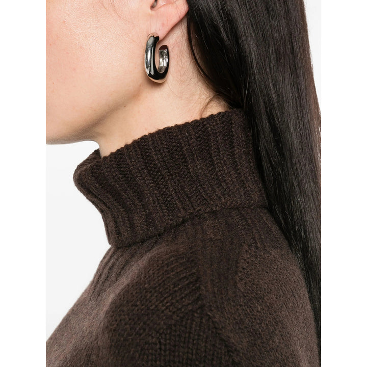 Aragona Sweaters - Brown | 4fed0582f2617c2a5422e8be43f5c1a10bcc05ae