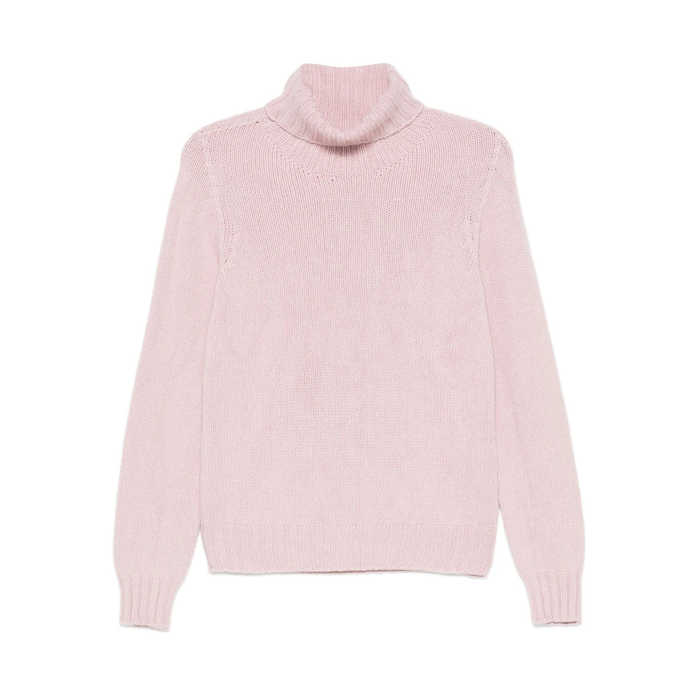 Aragona Sweaters - Pink | 0d2c8ae440d335e1a1f2da066107ec770647884e