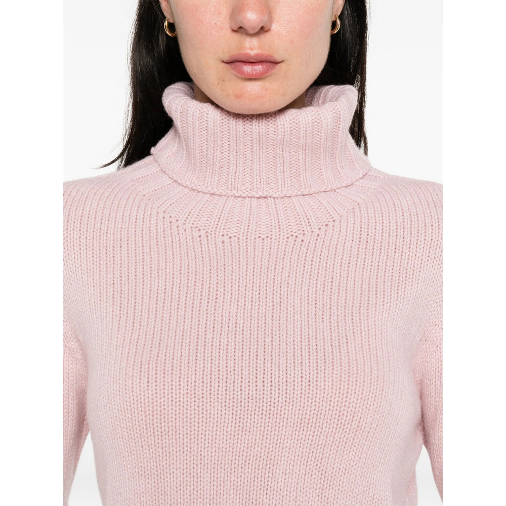 Aragona Sweaters - Pink | 4af7baec50f32cdc787fd61d3a3758dea2e337f7
