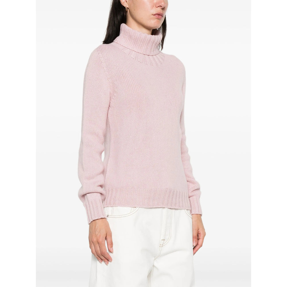 Aragona Sweaters - Pink | 1f01eb81df87d805d724c40a76c7392df1fcc4d2