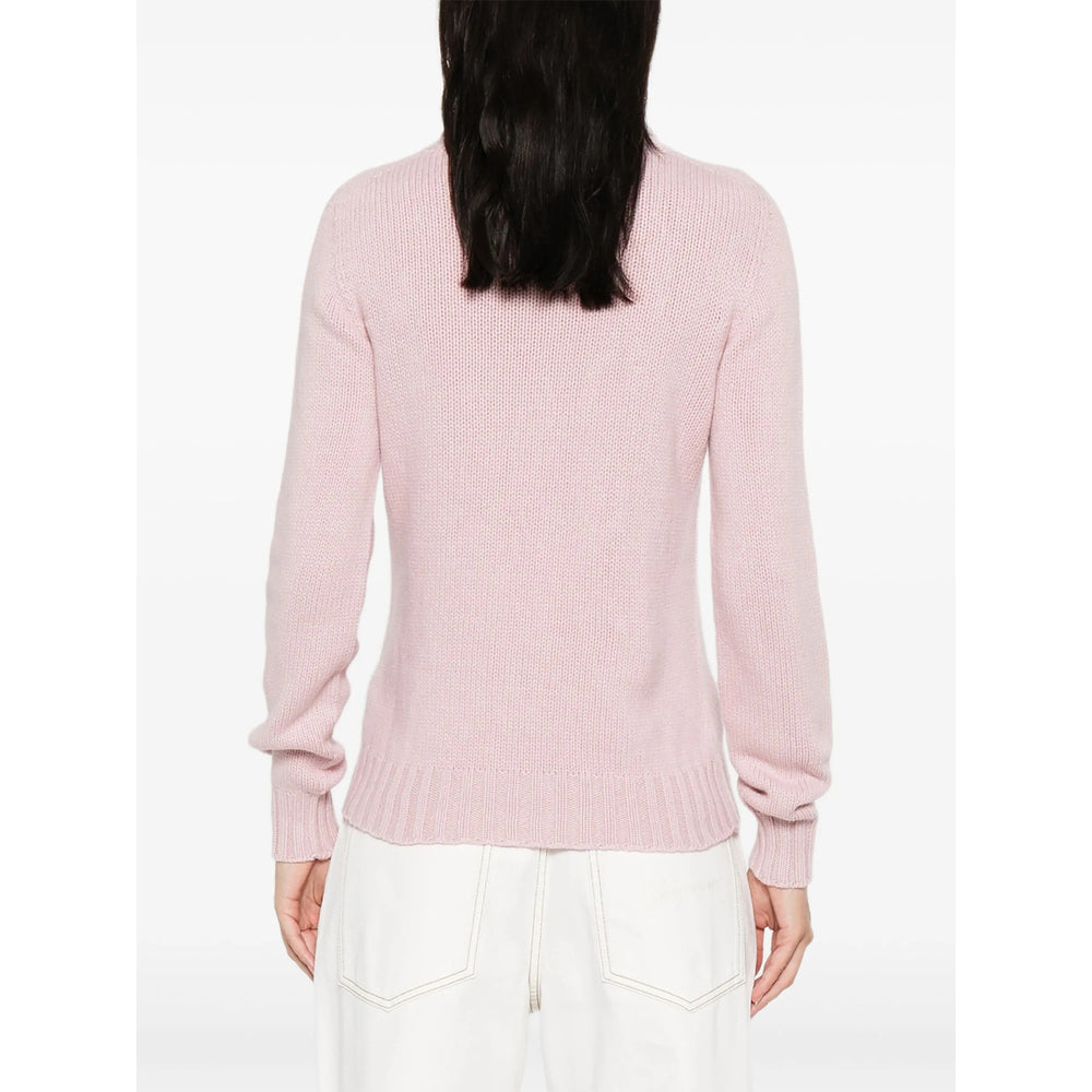 Aragona Sweaters - Pink | 22577c767357f29a5a6c319ce9701f19e5854824