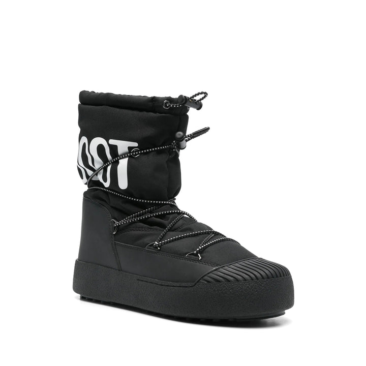 Moon Boot Shoes - Black | 872c206c113d69a36b287041c4a1a545b6e9aba7