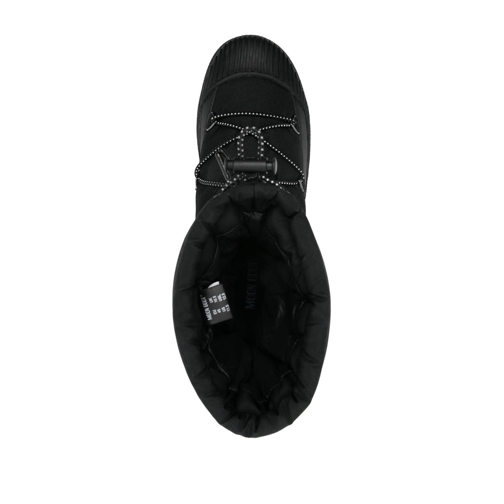 Moon Boot Shoes - Black | 0796fed4aa214aafce2464fa1b53581ba8d3d10a