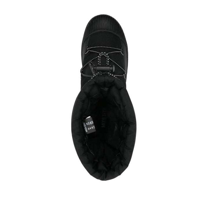 Moon Boot Shoes - Black | 0796fed4aa214aafce2464fa1b53581ba8d3d10a