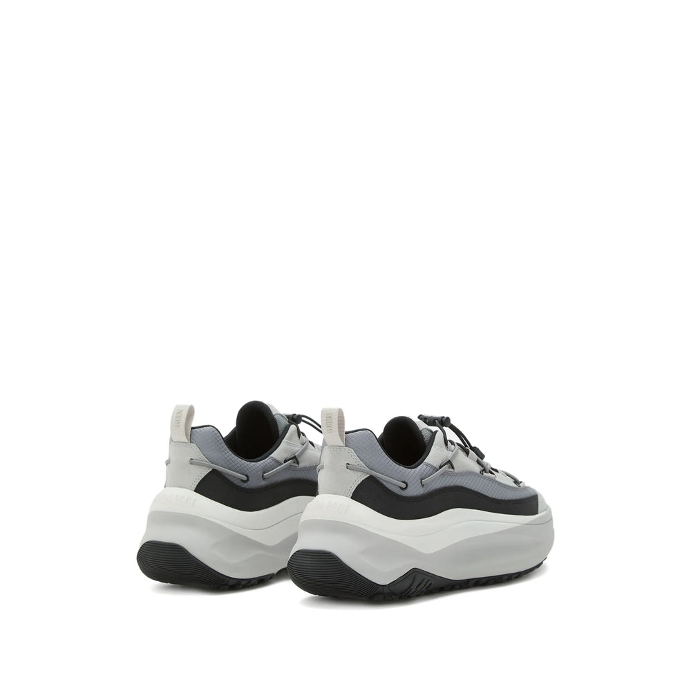 Moon Boot Shoes - Gray | 5ad6fe8958f0def3098f24b326d0771e49072408