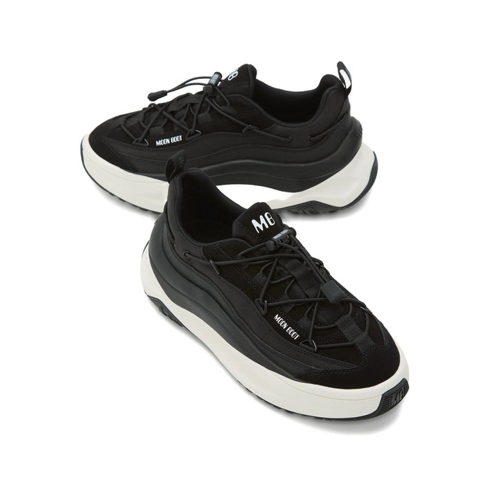 Moon Boot Shoes - Black | 66a7f84780706afe72d8db6fb48fc3920e84fbe8