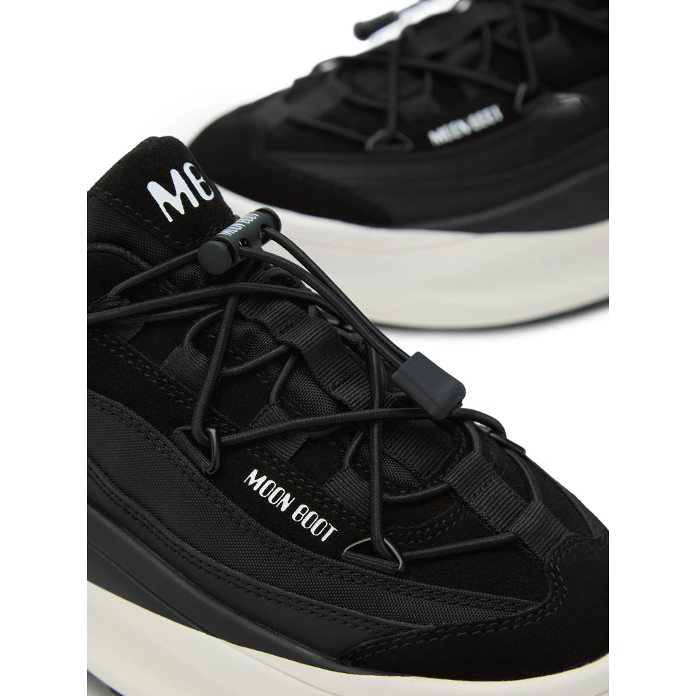 Moon Boot Shoes - Black | c1971db0f46b228031b8af22330b130b27ab598d