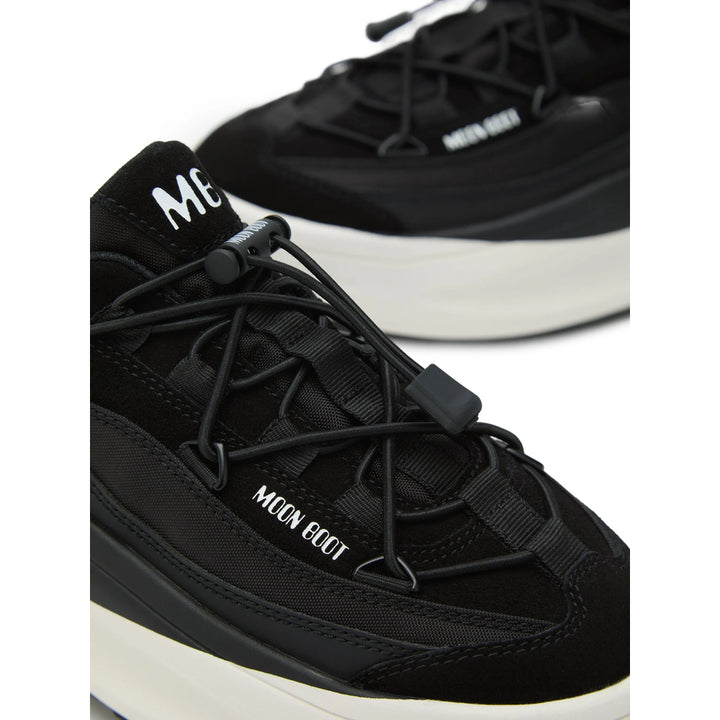 Moon Boot Shoes - Black | c1971db0f46b228031b8af22330b130b27ab598d