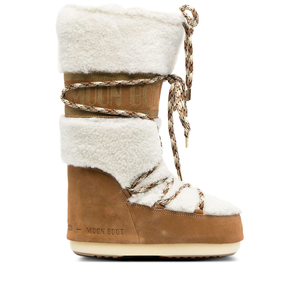 Moon Boot Shoes - Neutral, Brown | b0c62669c4f4452ff5a2ec5543201b7d29b0696b