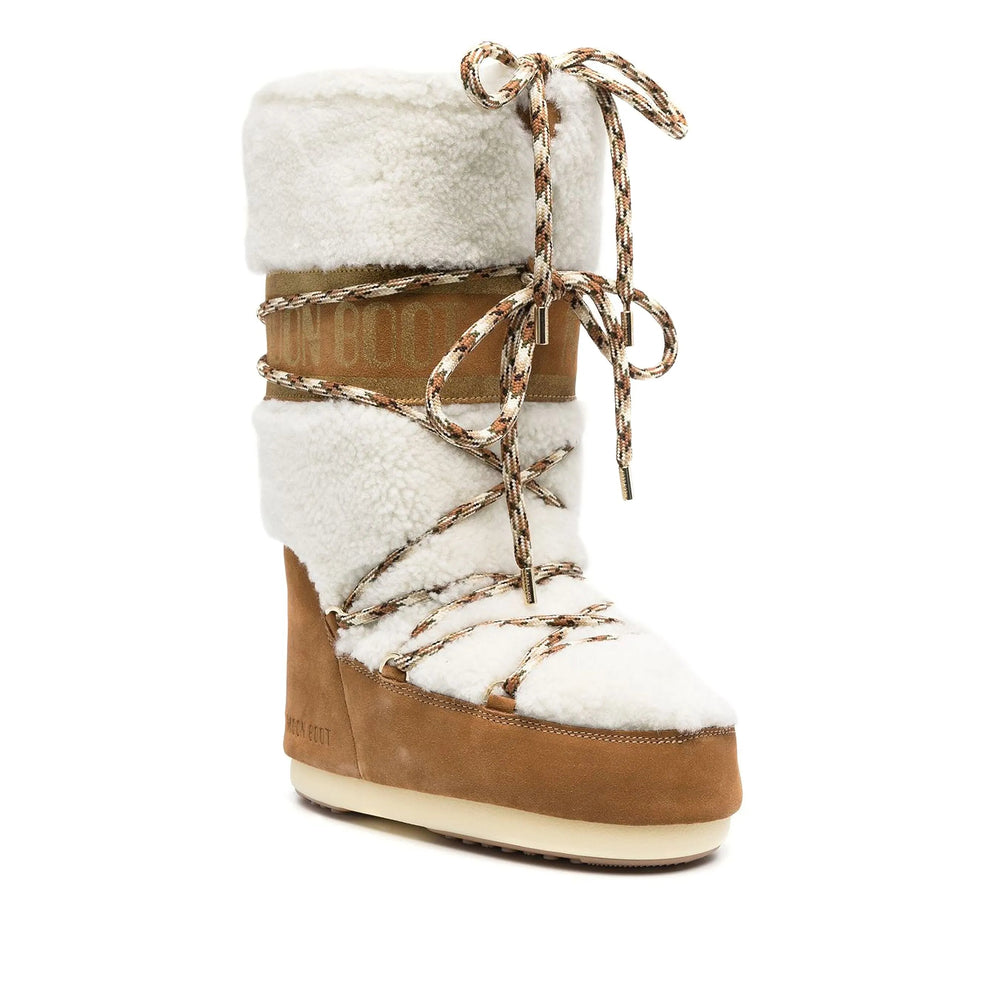 Moon Boot Shoes - Neutral, Brown | e7047d934b55cbc590f030f735d74085d96200ad