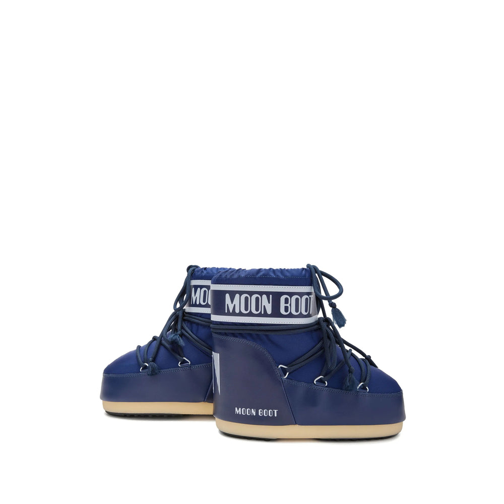 Moon Boot Shoes - Blue | 94b81b438a23159ce4e05b5c4069d7fbc0ca97ee