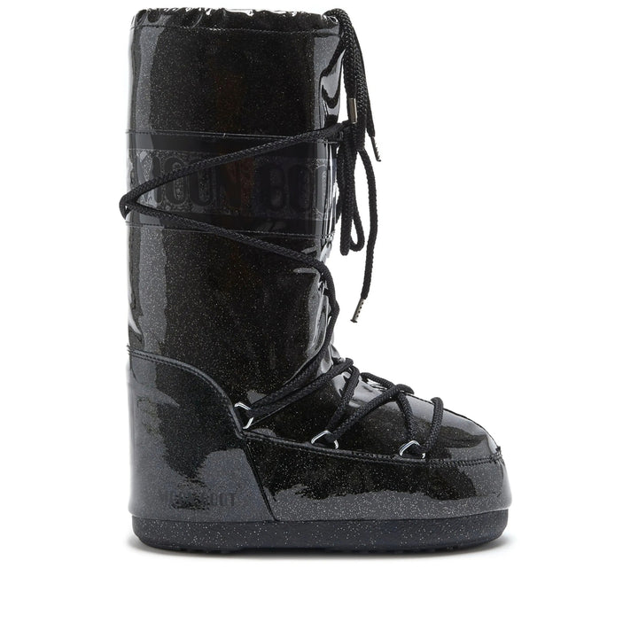 Moon Boot Shoes - Black | b966cc3ccfc2bc8ff8db8fbbc4722e6bed243e88