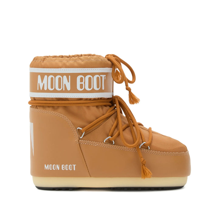 Moon Boot Shoes - Brown | c93710097cdfcaa9ab4a4e72ef948990faa7fb94