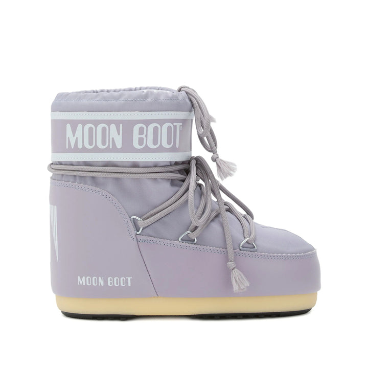 Moon Boot Shoes - Purple | 0089d5d045a2a230246d3ed7259fe5561cd10f3e