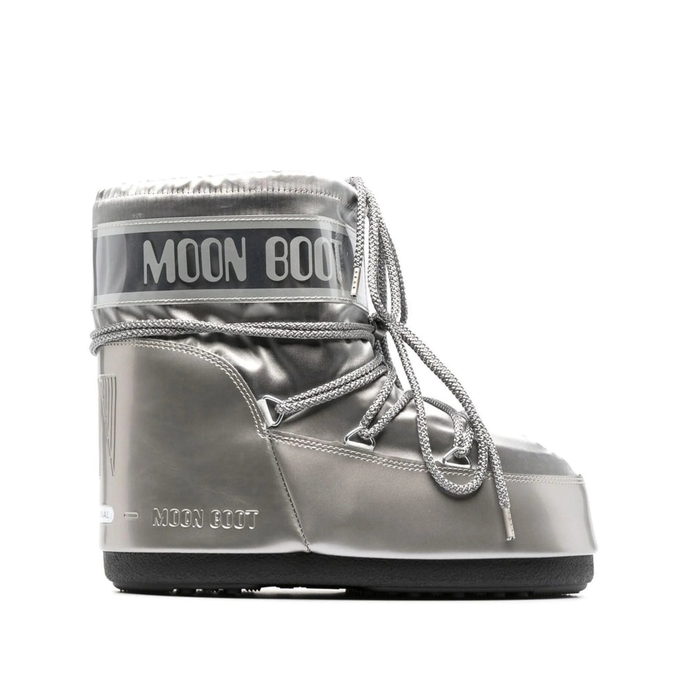 Moon Boot Shoes - Silver | 24b00e192d8ba25dd47ed3a0c2a29f9912e13737