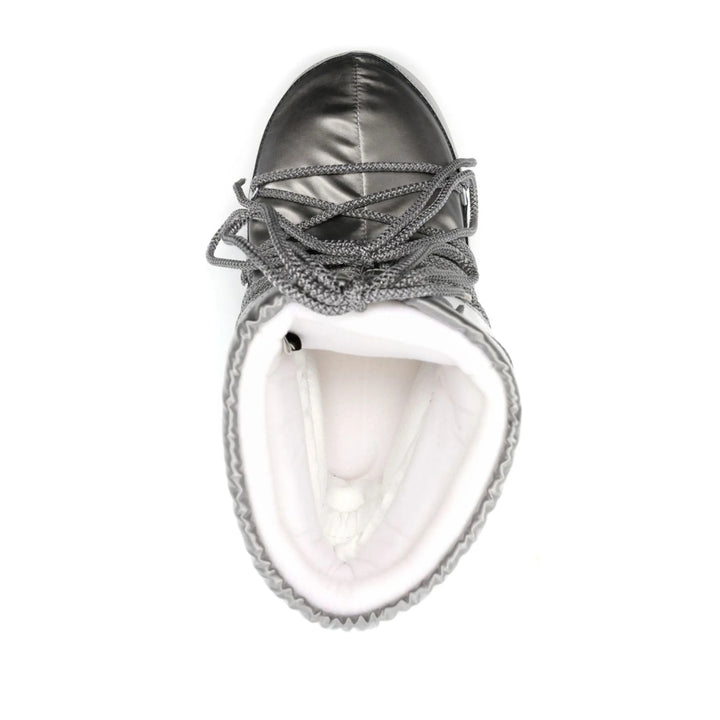 Moon Boot Shoes - Silver | 3d6bb16a09795f0b875bf773c687a2fdd497b34f