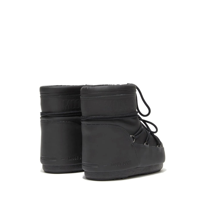 Moon Boot Shoes - Black | db5c35e7bd1bb78993094b06886bfc3bae4572d7