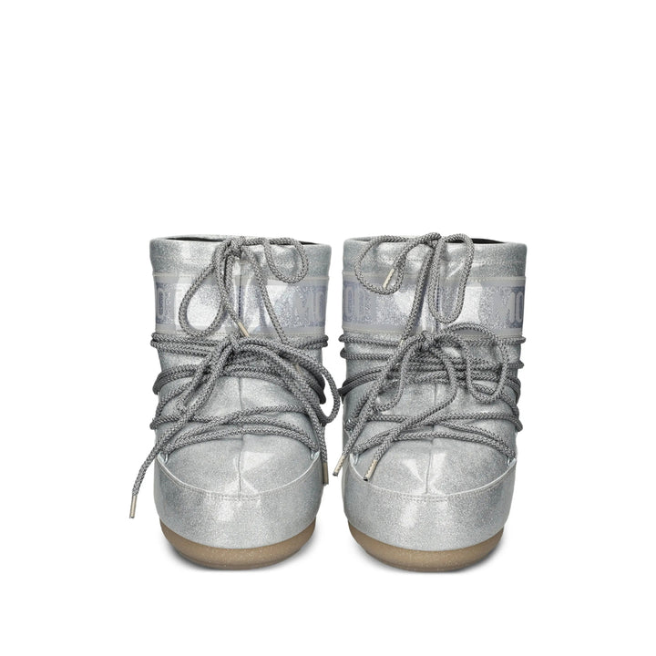 Moon Boot Shoes - Silver | a128a00fe00ab302e01eec0167abc27ddd512974