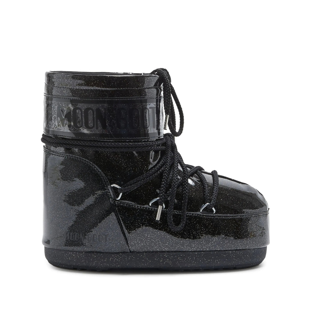 Moon Boot Shoes - Black | ca1bd1e8f2b63bdc112a432b5dc099562489a4f1