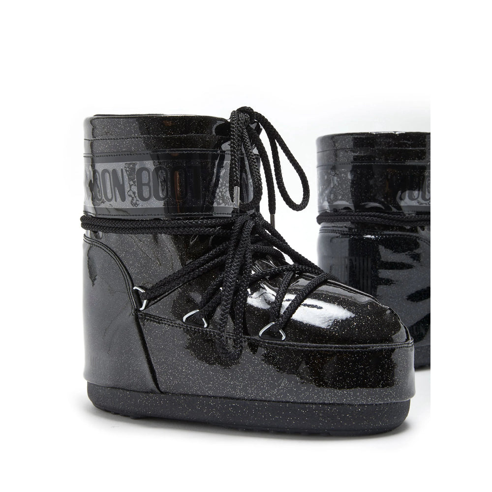 Moon Boot Shoes - Black | f2a44aae600e15aafee81933a7f46fc19ae7aa94