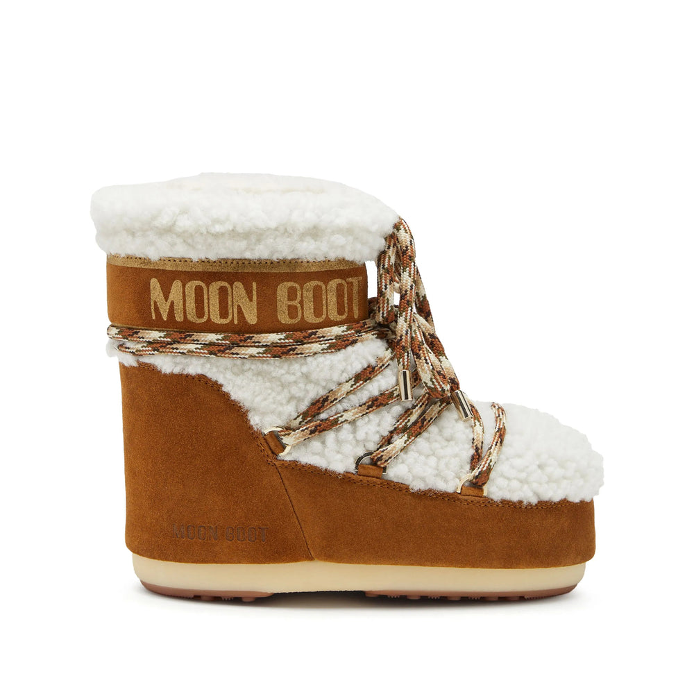 Moon Boot Shoes - Brown, Neutral | 7bdab7b67ed90e9904b20bd5b589e720416f45bb