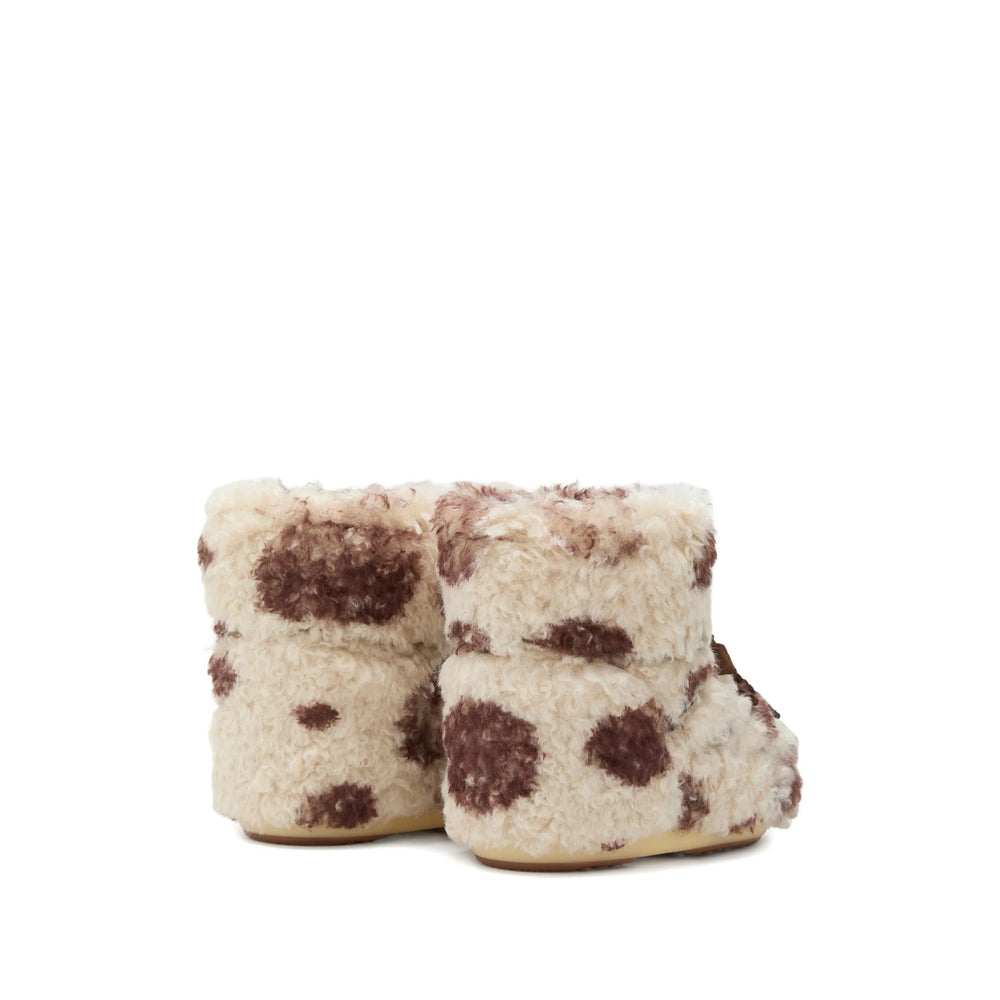 Moon Boot Shoes - Neutral, Brown | a40103da253d054c5c1a829b46584dbe5111d002