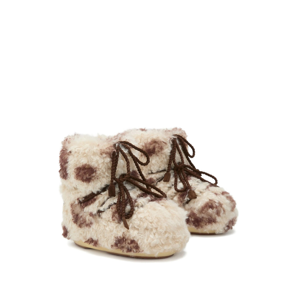 Moon Boot Shoes - Neutral, Brown | d3512a1c8d3751803328b988897aac988e81d0b4