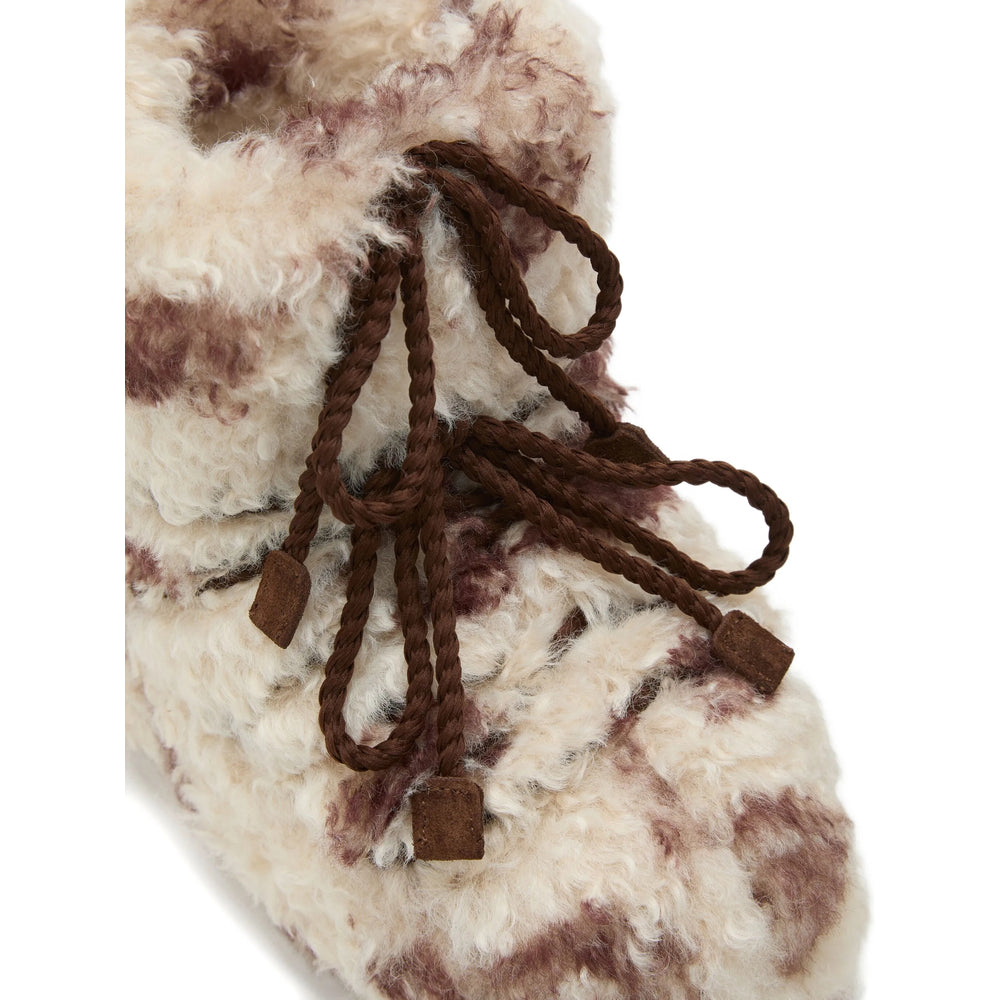 Moon Boot Shoes - Neutral, Brown | f13711960b17e563ff966e1c8b5ca4cba4e9c6cd