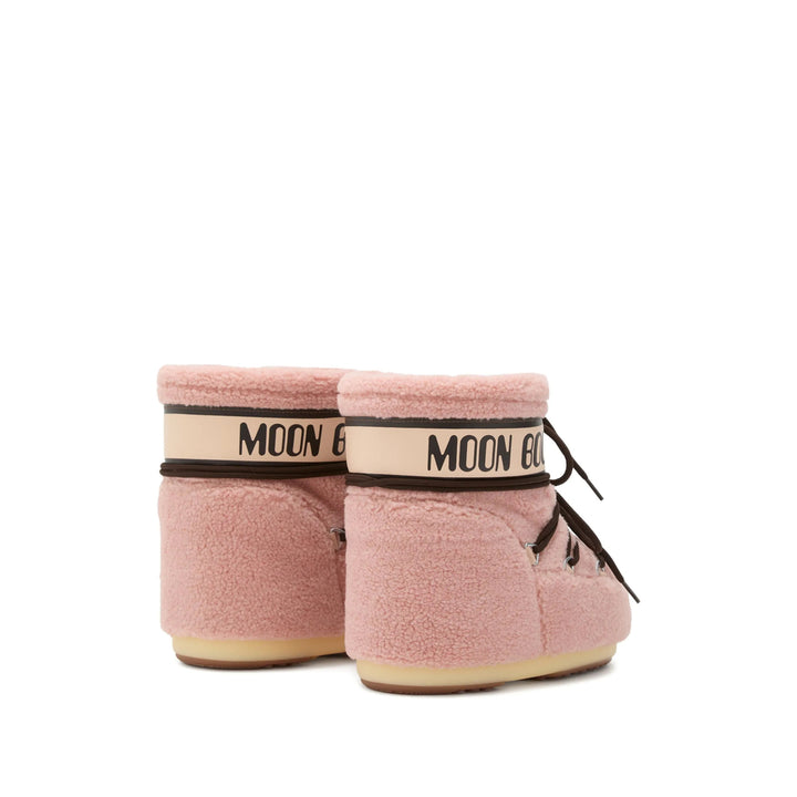 Moon Boot Shoes - Pink | e6a0201b6afcf8bc707dd2a0b6e6bd5dc7bc1898
