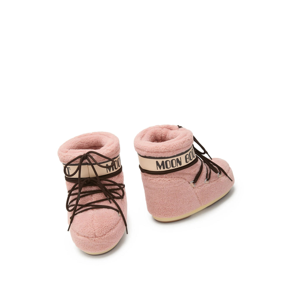 Moon Boot Shoes - Pink | 7d2b161455e9222c1d8490f21938b3b8dcf1f5ef