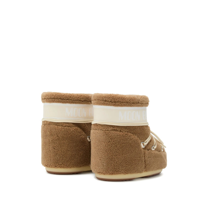 Moon Boot Shoes - Brown | ce5918ab1e3e0e7075251a6a80f43be1f6885b7e
